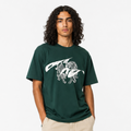 Tigers Green FREE SHIPPING
