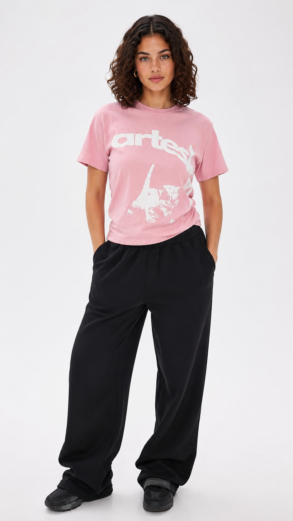 Kitten Pink FREE SHIPPING