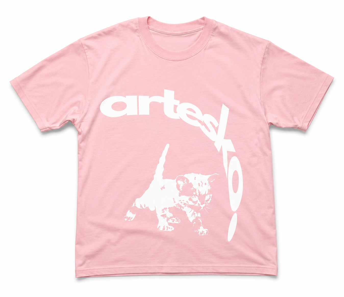 Kitten Pink FREE SHIPPING