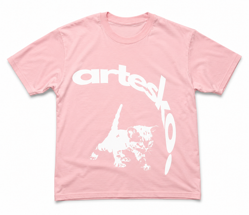 Kitten Pink FREE SHIPPING